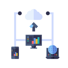 Almacenamiento en nube