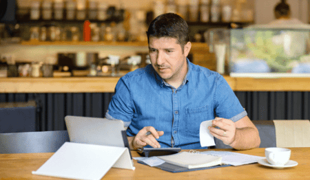 Propietario restaurante