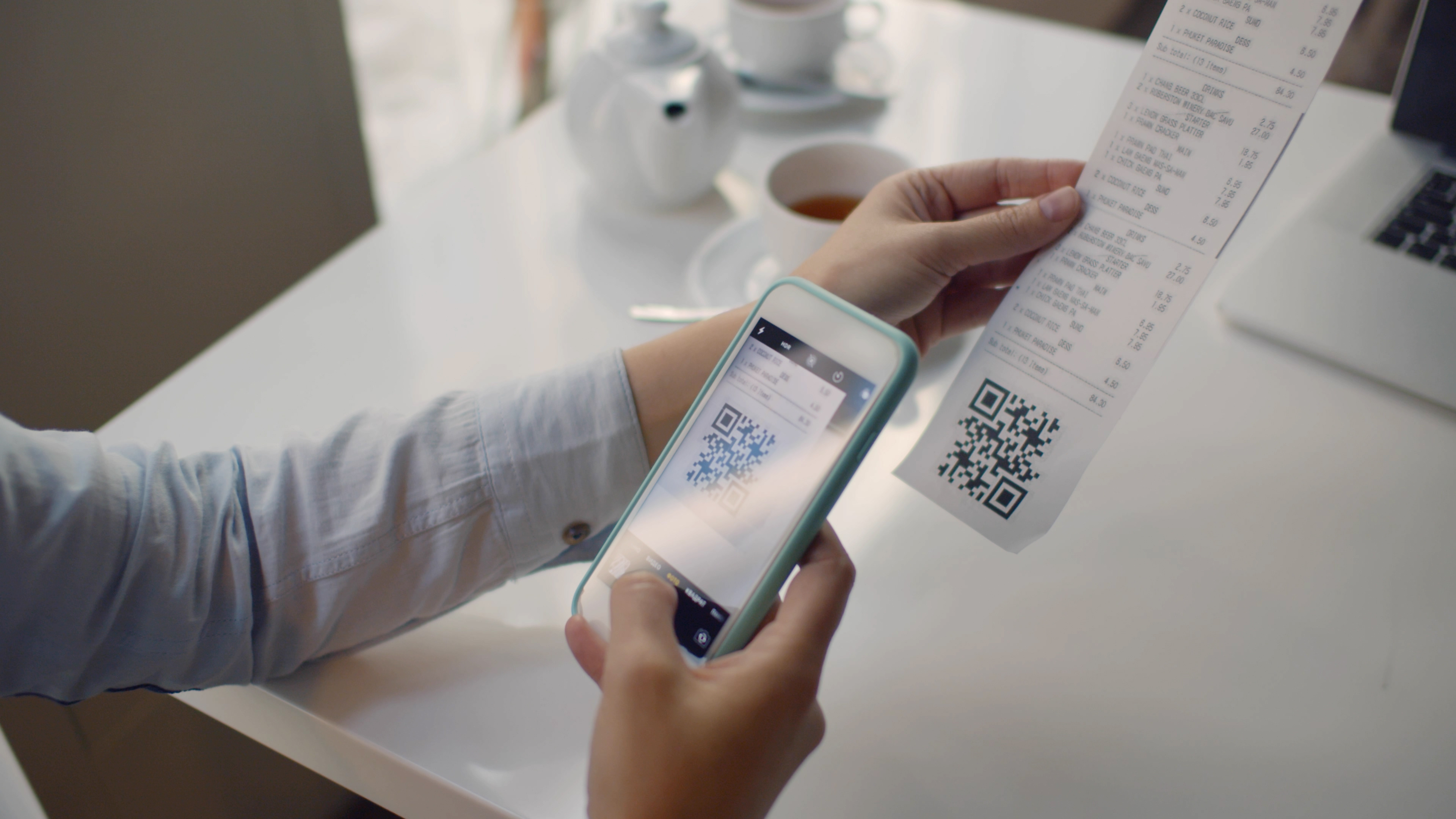 qr-restaurante